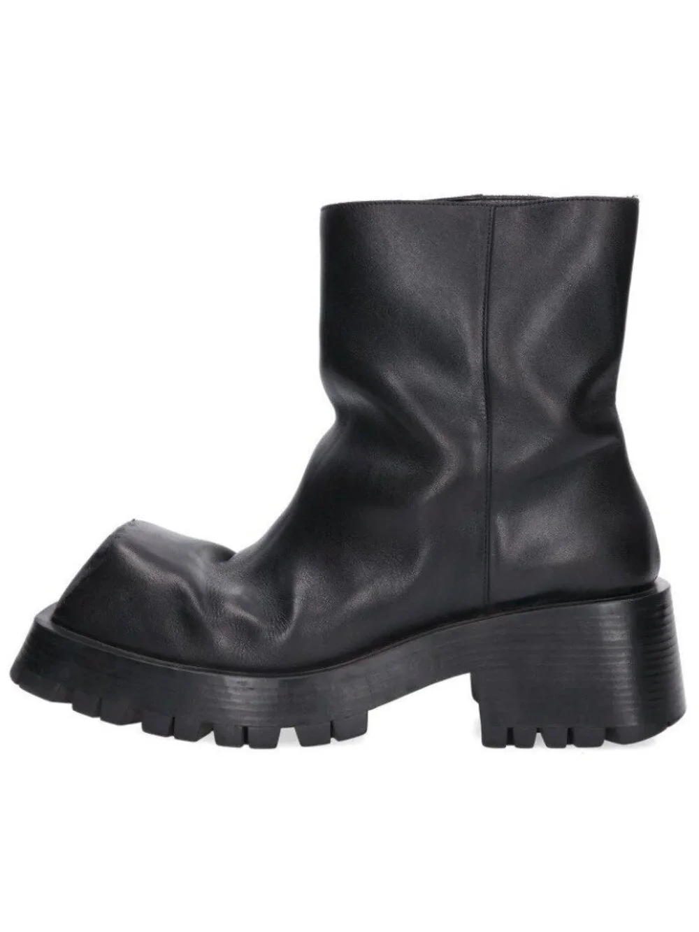 Balenciaga Trooper Boots